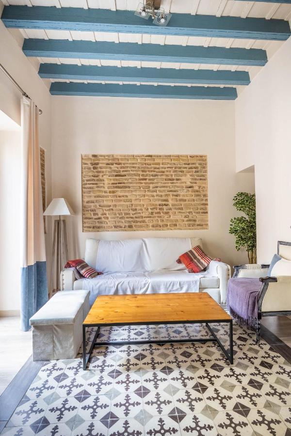Apartamento Hercules - Vacacional Sevilla Exterior photo