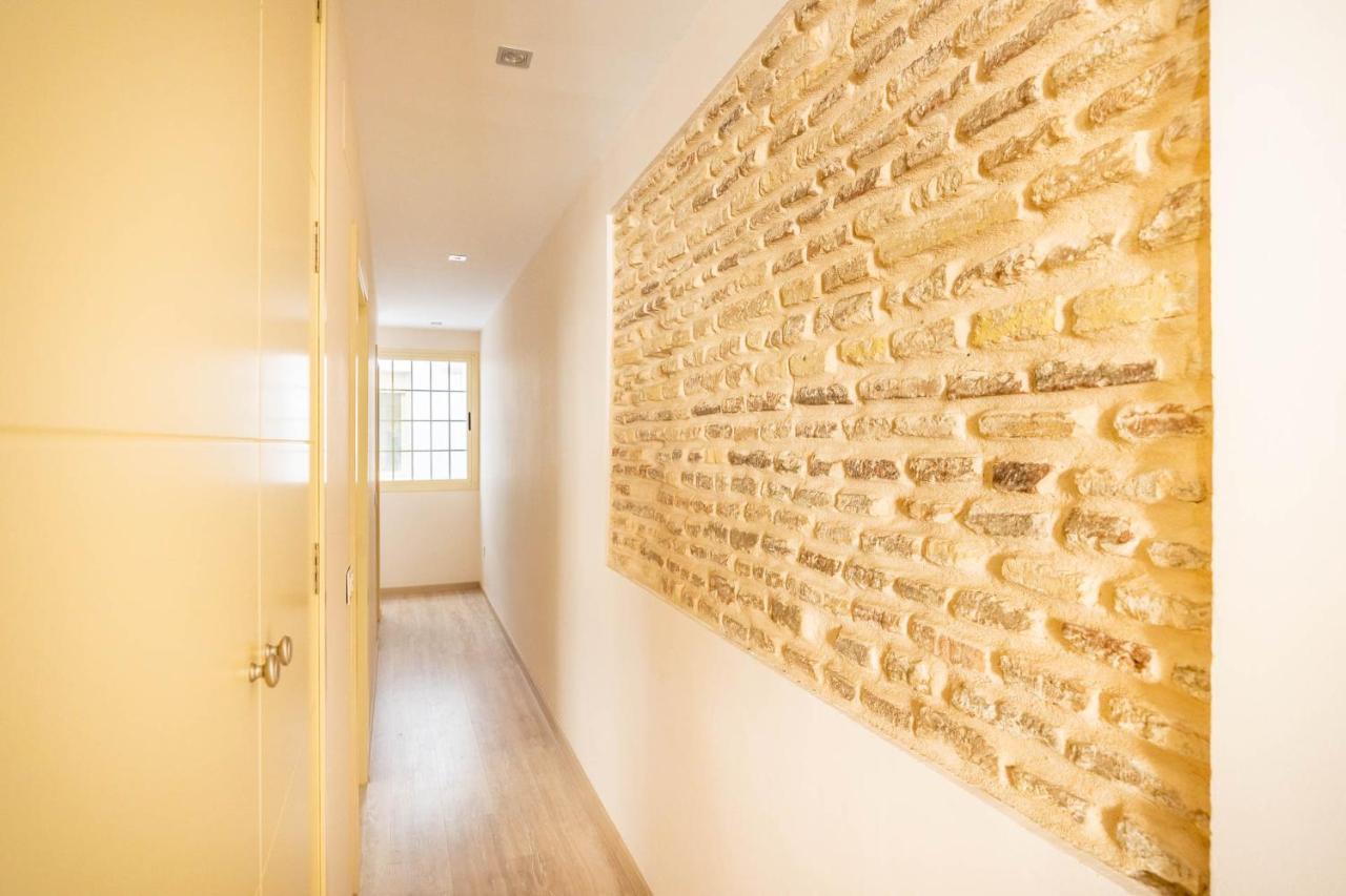 Apartamento Hercules - Vacacional Sevilla Exterior photo